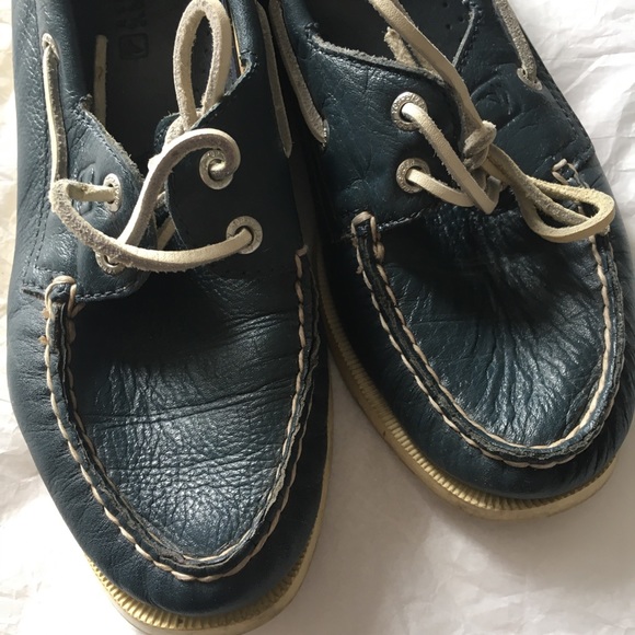 Sperry | Original 2-Eye Boat Shoes - Picture 5 of 13